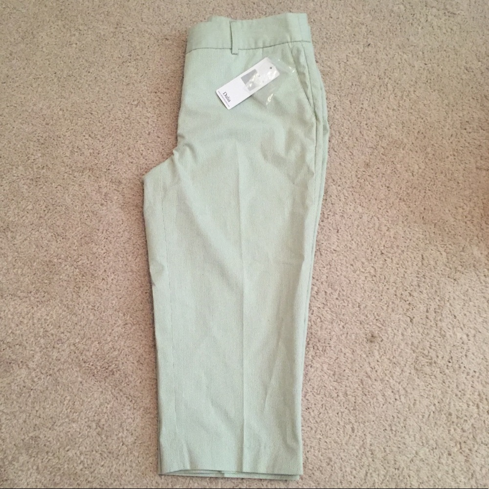 Dalia Collection Capri